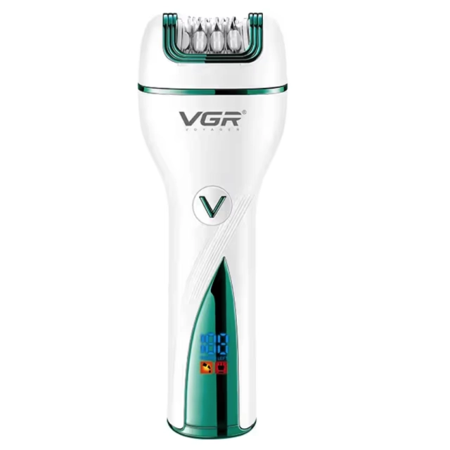 Epilator VGR V-728