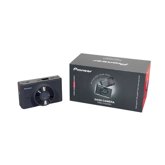 Videoregistrator Pioneer Vrec H320SC