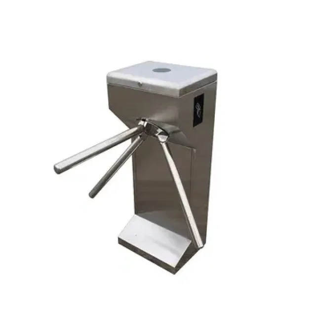 Turniketi  "TRIPOD-GRIBOK&rdquo; - T120 "APOLLO" Silver