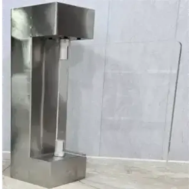 Turniketi" Калитка - T121-H "APOLLO"