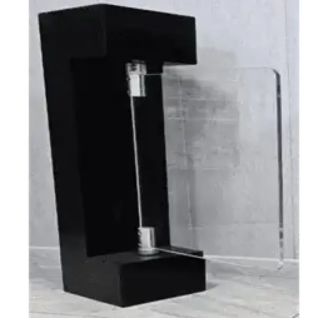 Turniketi" Калитка - T121-П "APOLLO"