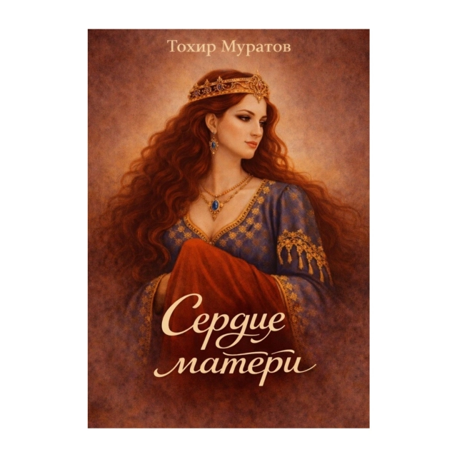 Тохир Муратов: Сердце матери