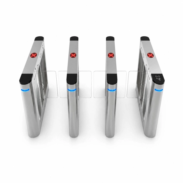 Turniketi  TRIPOD-PORTAL - CS-B6-3 Shisha"APOLLO" (uch tomonlama)