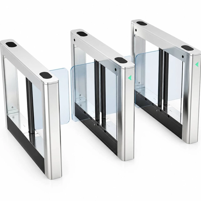 Turniketi  RIPOD-PORTAL - ES3216-2 Shishali &ldquo;APOLLO&rdquo; (ikki o&lsquo;tish yo&lsquo;lagi)&rdquo;