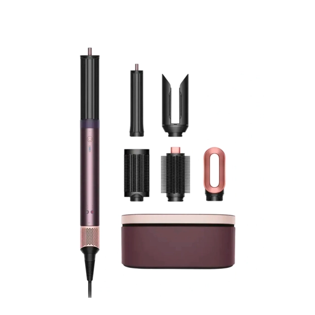 Fen-Stayler Dyson Airwrap Coanda HS09, Japer Plum