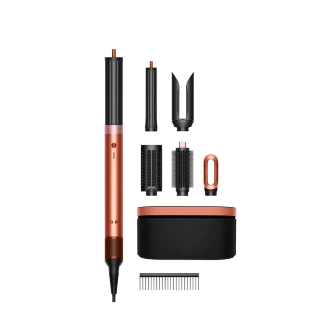 Fen-Stayler Dyson Airwrap Coanda HS09, Amber Silk