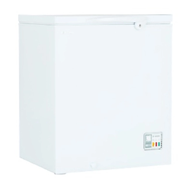 Ugur UDD 360 BK muzlatgich kamerasi