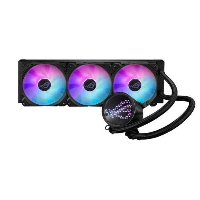 Suyuq sovitish tizimi MSI MAG CORELIQUID A13 360