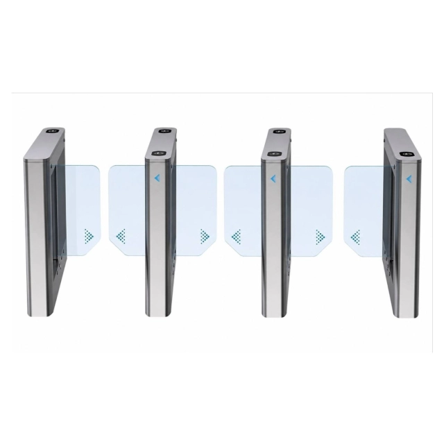 Turniketi &ldquo;TRIPOD-PORTAL - ES3216-3 Shisha &lsquo;APOLLO&rsquo; (Uch o&lsquo;tish)&rdquo;