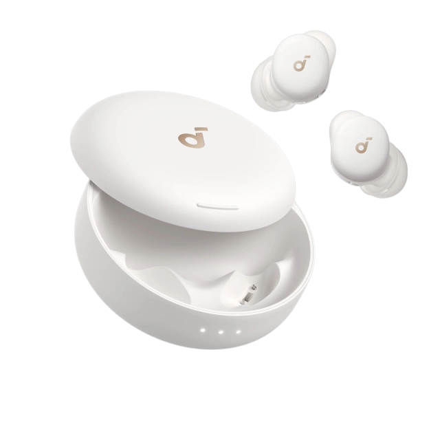 Anker Soundcore Sleep A30 simsiz naushniki, Lunar White Special