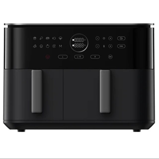 Aerogril Xiaomi Dual Zone Air Fryer 10L