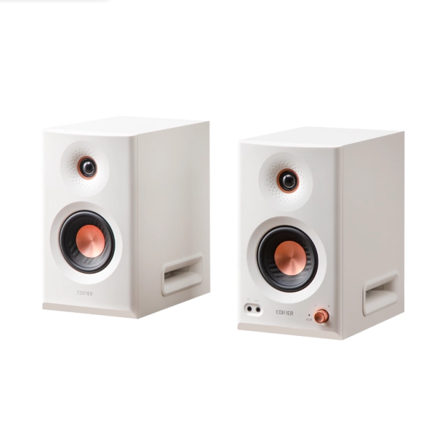 Karaoke kolonkasi EDIFIER MR5, White