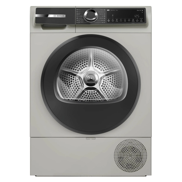 Сушильная машина Bosch WQK2521XME 10 Кг