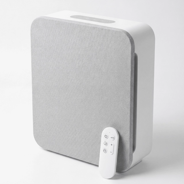 Havo tozalagichi Rein Wall Purifier 7 Lite, White