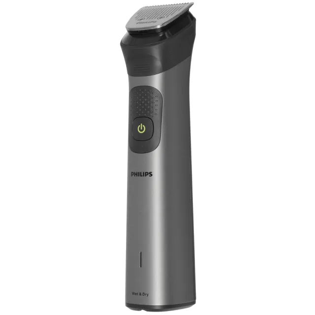 Беспроводной триммер Philips MG7940 15 in 1 , Grey
