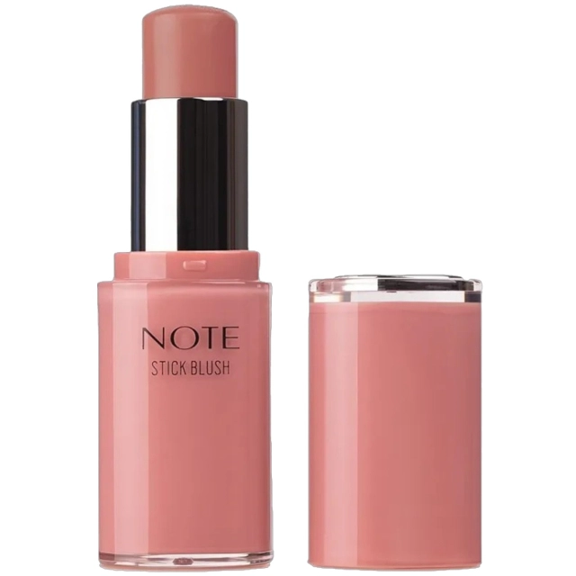 Stik shaklidagi rumyana NOTE STICK BLUSH 20