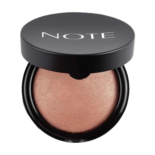 Румяна NOTE BAKED BLUSHER 02