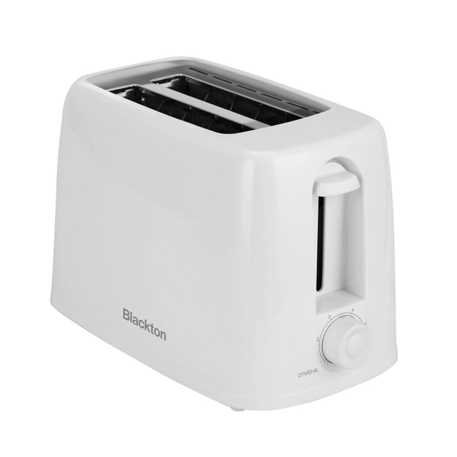 Тостер Blackton Bt T2110, White