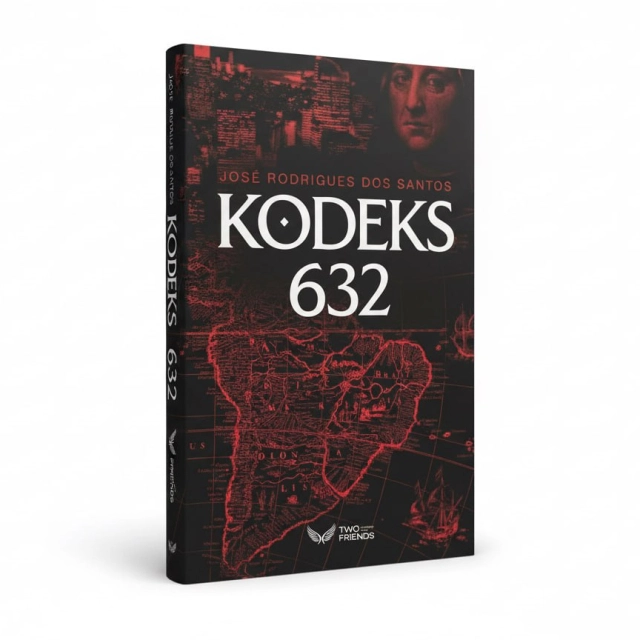 Жозе Родригуес Дос Сантос: Кодекс 632