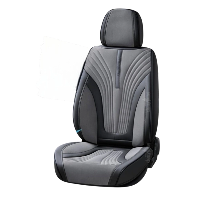 Кожаный чехол для автомобильного сидения, D-8851 Для Спарка
