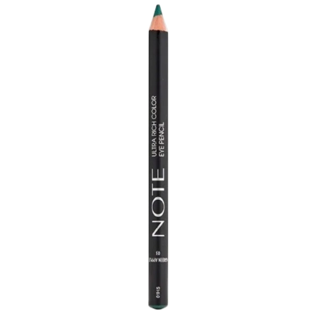 Карандаш для глаз NOTE ULTRA RICH COLOR EYE PENCIL 03 (1.1 g)