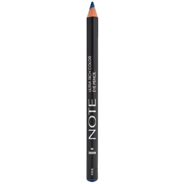 Карандаш для глаз NOTE ULTRA RICH COLOR EYE PENCIL 04 (1.1 g)