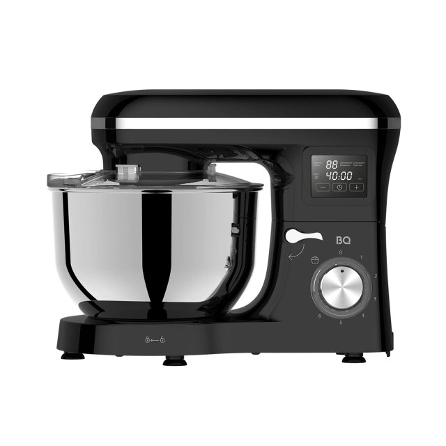 Миксер с чашей BQ MX640 Черный