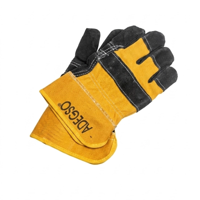 Рабочие защитные перчатки Adegso, Yellow