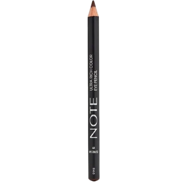 Карандаш для глаз NOTE ULTRA RICH COLOR EYE PENCIL 09