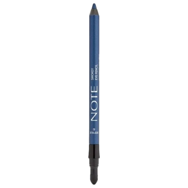 Карандаш для глаз NOTE SMOKEY EYE PENCIL 02