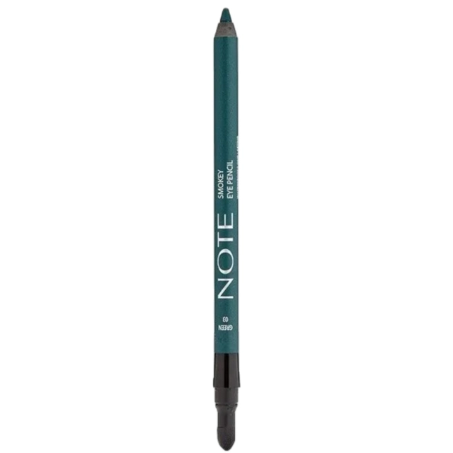 Карандаш для глаз NOTE SMOKEY EYE PENCIL 03 (1.2 g)