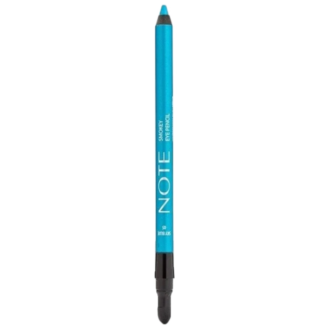 Карандаш для глаз NOTE SMOKEY EYE PENCIL 05 (1.2 g)