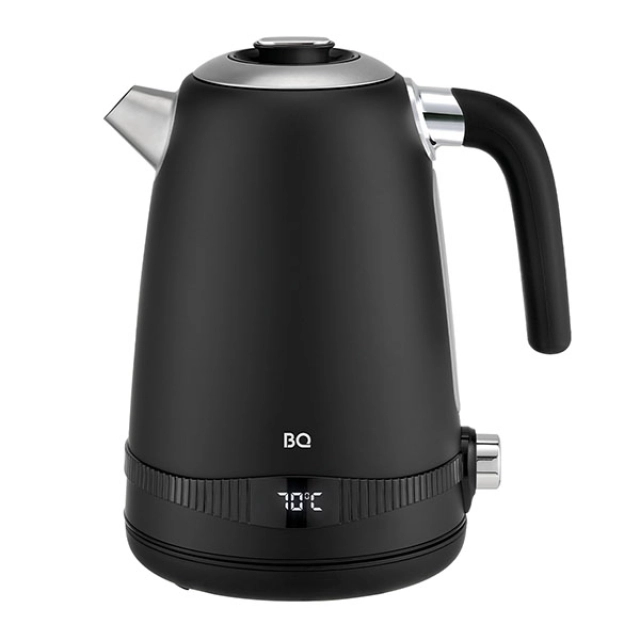 Чайник электрический BQ KT1724SW Черный