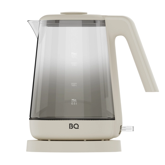 BQ KT1000G Warm Gray elektr choynagi