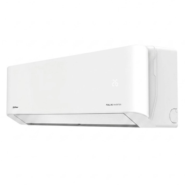 Ziffler Breeze 12 BAC-J12Q3W Full DC Inverter konditsioneri