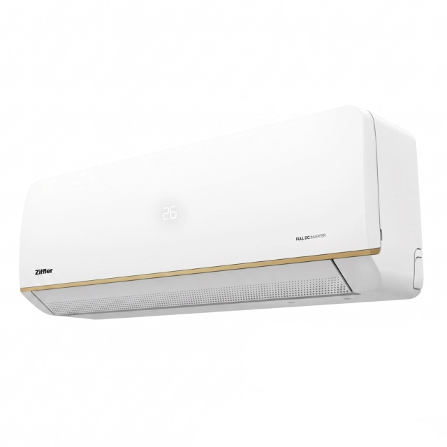Ziffler Breeze 12 BAC-Z12L1MWG Full DC Inverter konditsioneri