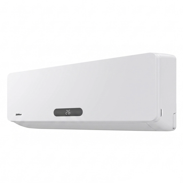 Ziffler Breeze 12 BAC-M12BW Full DC Inverter konditsioneri