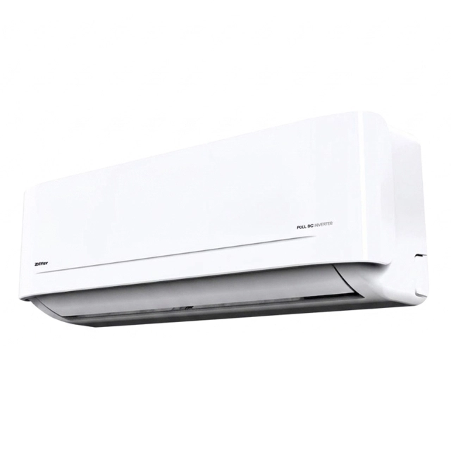 Кондиционер Ziffler Breeze 18 BAC-M18AW Full DC Inverter