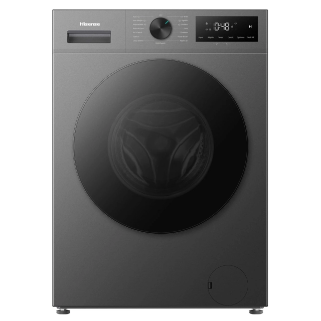 Стиральная машина Hisense WF1I9042BTP2/A 9 Кг