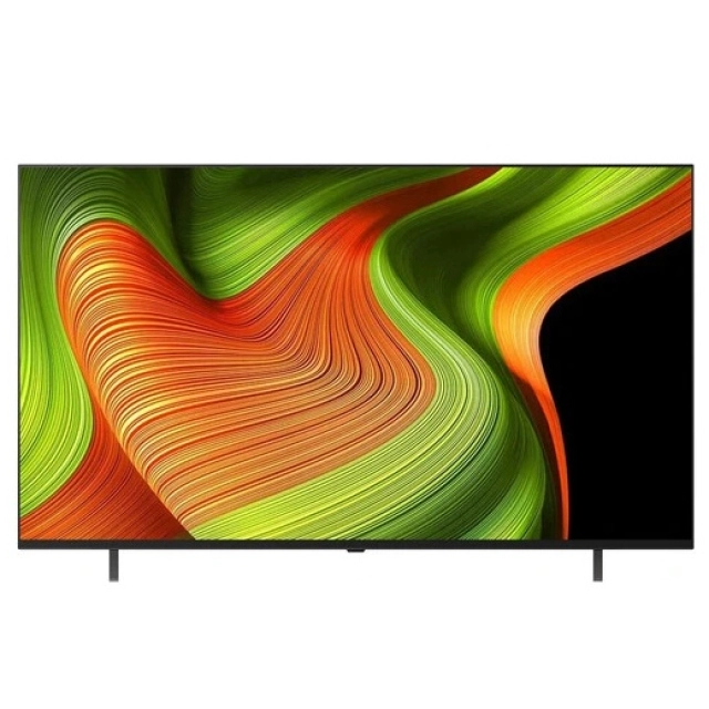 Телевизор LG OLED55B5RLA 4K UltraHD Smart TV