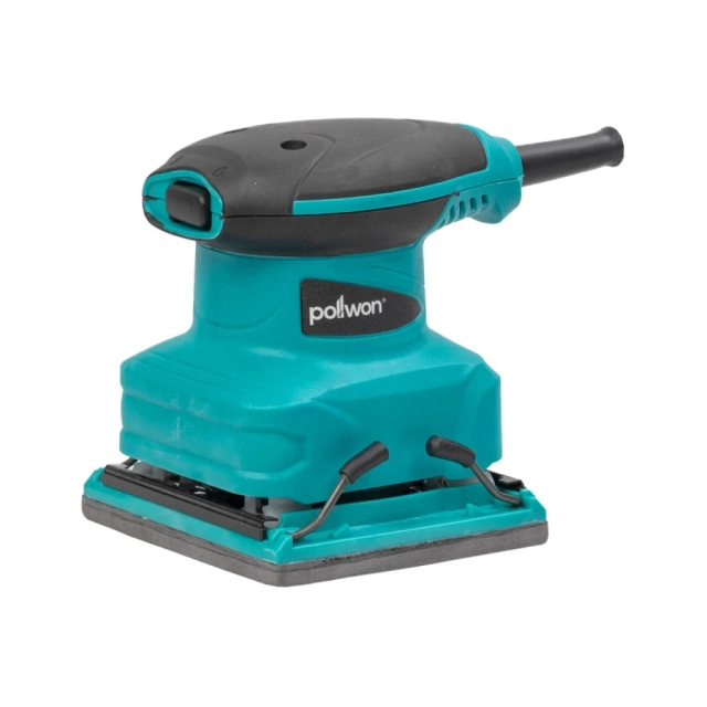 Vibrashlifmashina Pollwon PW118-220 220 Вт
