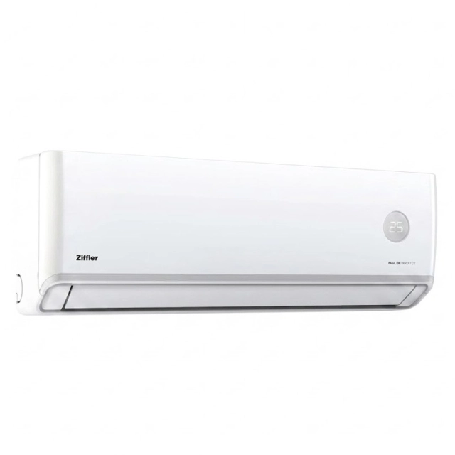 Кондиционер Ziffler Flexpro 18 FAC-M18LW Full DC Inverter