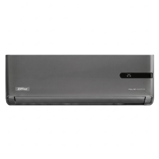Кондиционер Ziffler Flexpro 12 FAC-M12NG Full DC Inverter