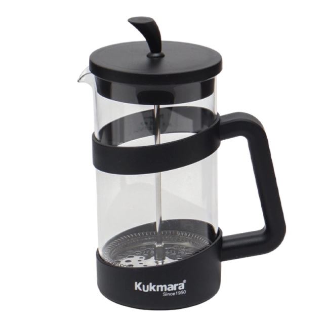 Shish choynak French Press Kukmara, 1 l