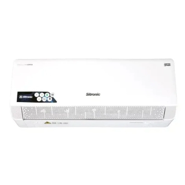 Sitronic Venturi Inverter 24 konditsioneri