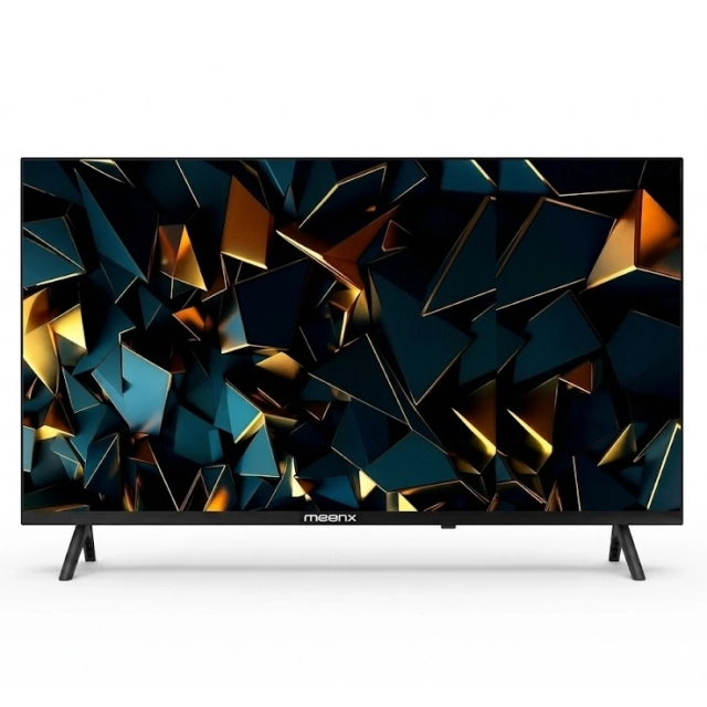 Телевизор MoonX 50MW805 Android TV
