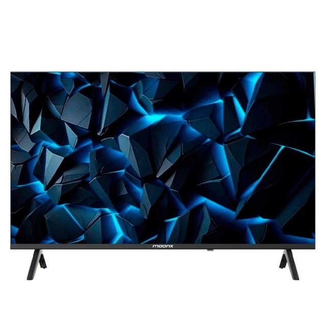 Телевизор MoonX 55MW805 Android TV