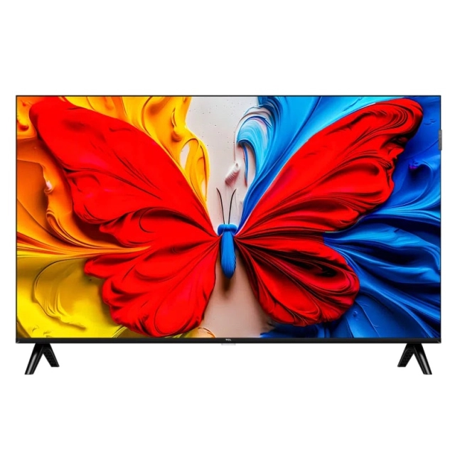 Телевизор TCL 32S5K FullHD Google TV