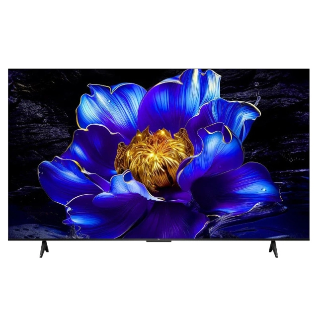 Televizor TCL 75V6C 4K UltraHD Google TV