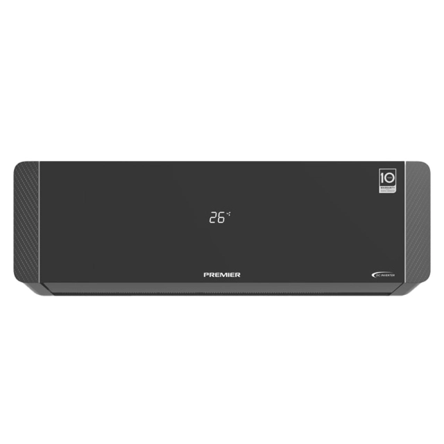 Konditsioner Premier Magnate Black 12 Inverter